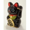 Maneki Neko Kuro Koban Hidarite