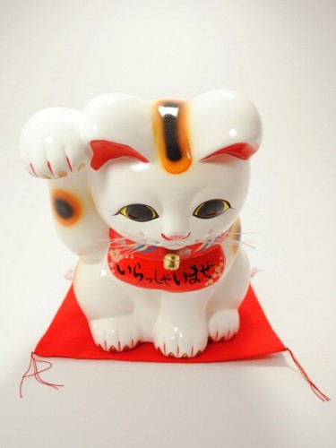 Maneki Neko Ojigi