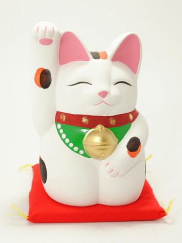 Maneki Neko Mansuke