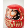 Daruma Doll Classic 12cm (4.7in)