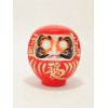 Daruma Doll Classic 15cm (5.9in)