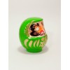 Daruma Doll Green 12cm (4.7in)