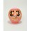 Pink Daruma 12cm (4.7in)