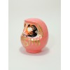 Daruma Rose 12cm (4,7in)