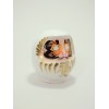 Daruma Blanc 12cm (4,7in)