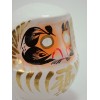 Daruma Blanc 12cm (4,7in)