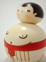 Kokeshi Osumosan