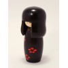 Kokeshi Shunsai Noire