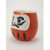 Tea Cup Aka Daruma