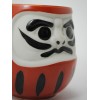 Tasse à thé Aka Daruma