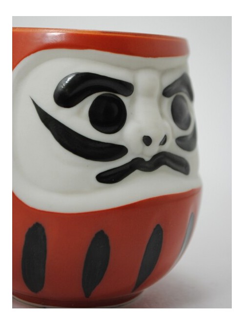 Daruma 20cm / 7.9in