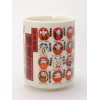 Tea Cup Kaiun Daruma