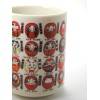 Tea Cup Kaiun Daruma