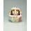 White Daruma Sakura 12-20cm