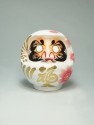 Daruma Sakura blanc 12-20cm