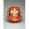 Daruma Sakura Rouge 15cm