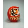 Red Daruma Sakura 15cm(5.9in)