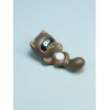 Tanuki Chopstick holder