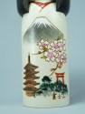 Kokeshi Fuji San