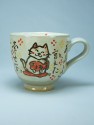 Tasse Arigatou Neko