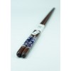 Sakura Blue Chopstick