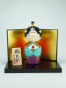 Kokeshi Momotarō