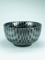 Kuro Ichimatsu Bowl