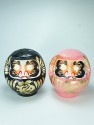 La promotion des Daruma