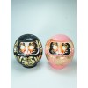 La promotion des Daruma