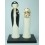 Kokeshi Wedding Couple