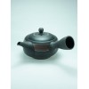 Kuro Sakura black tea pot