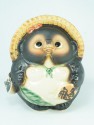 Onegai Tanuki Hembra