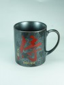 Samurai Kameko Mug