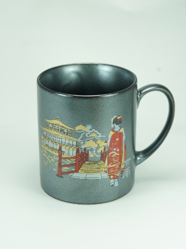 Mug Kinkaku-ji