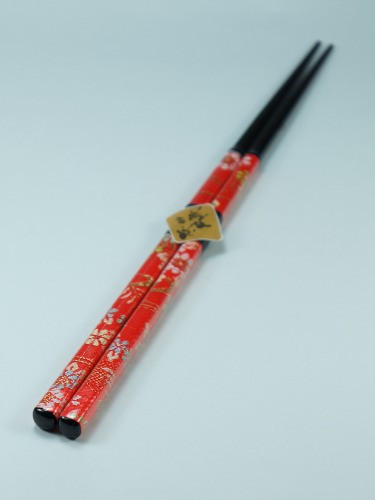 Hyakumanben Nishijin Chopstick