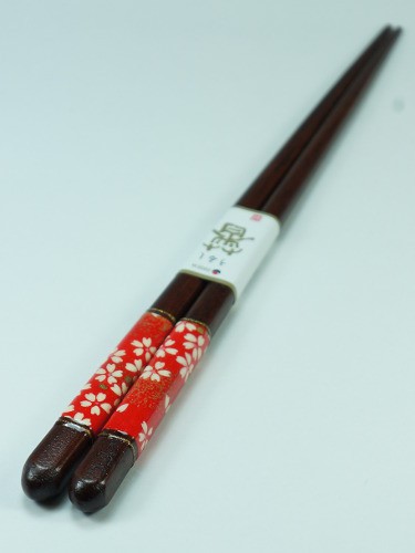 Sakura Aka Chopstick