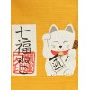 Maneki Neko Cat Noren