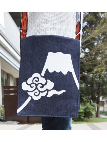 Shoulder Bag Fujisan