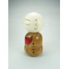 Kokeshi Jizo