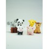 Zoo Animals Iwako Eraser