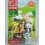 Zoo Animals Iwako Erasers