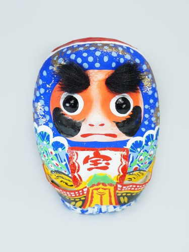 Matsukawa Daruma