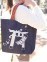 Sakura Torii Bag (Tall)