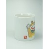 Tasse Neko Orenji