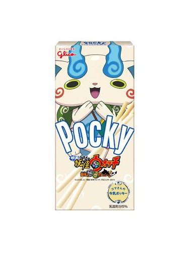 Pocky Youkai Watch