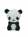 Gomme Iwako Panda