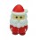 Santa Claus Iwako Eraser