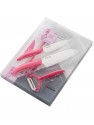 Set Cuchillos Cerámicos Kyocera