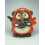 Ninjutsu Ninja Tanuki Red