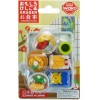 Gomme Iwako Repas Japonnais